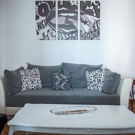 Apartment Marshall Resavska بلغراد المظهر الخارجي الصورة