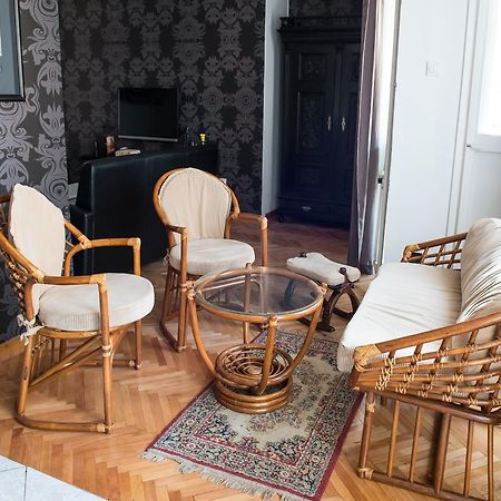 Apartment Marshall Resavska بلغراد المظهر الخارجي الصورة