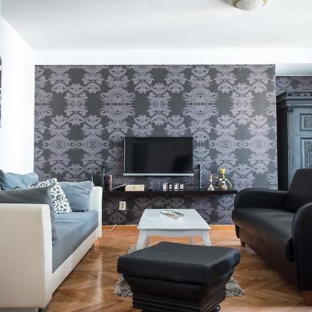Apartment Marshall Resavska بلغراد المظهر الخارجي الصورة
