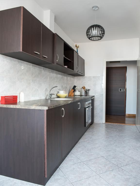 Apartment Marshall Resavska بلغراد الغرفة الصورة